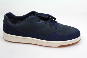 Sneaker von Timberland dunkelblau